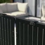 Kit Solar para balcón 840W (Todo incluido)